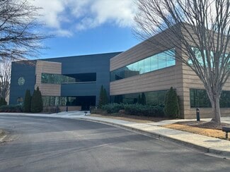 More details for 1 Riverchase Rdg, Birmingham, AL - Office for Lease
