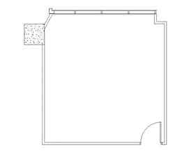 7322 Southwest Fwy, Houston, TX for lease Floor Plan- Image 1 of 1