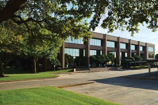 More details for 10701 Corporate Dr, Stafford, TX - Office for Lease