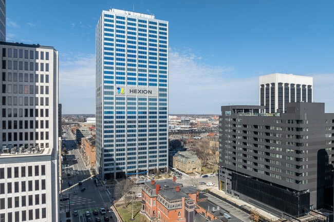 More details for 180 E Broad St, Columbus, OH - Office for Lease