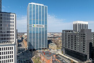 The Continental Plaza - Convenience Store