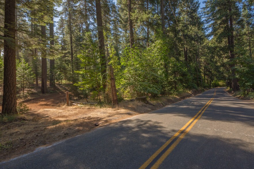 1 Blair Rd, Pollock Pines, CA for sale - Building Photo - Image 1 of 1