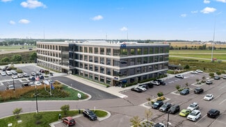 More details for 5800 S Corporate Pl, Sioux Falls, SD - Office for Lease