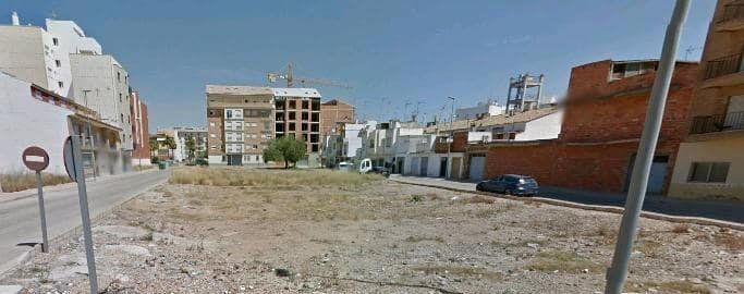 Land in Carlet, Valencia for sale Building Photo- Image 1 of 6
