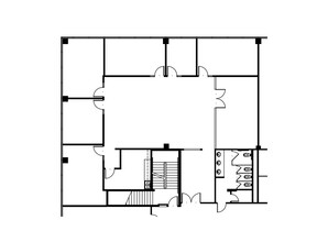 5950 Canoga Ave, Woodland Hills, CA for lease Floor Plan- Image 1 of 1