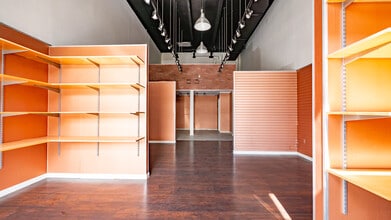 7101 N Miami Ave, Miami, FL for lease Interior Photo- Image 1 of 6