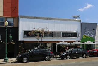 More details for 3060-3064 University Ave, San Diego, CA - Retail for Lease