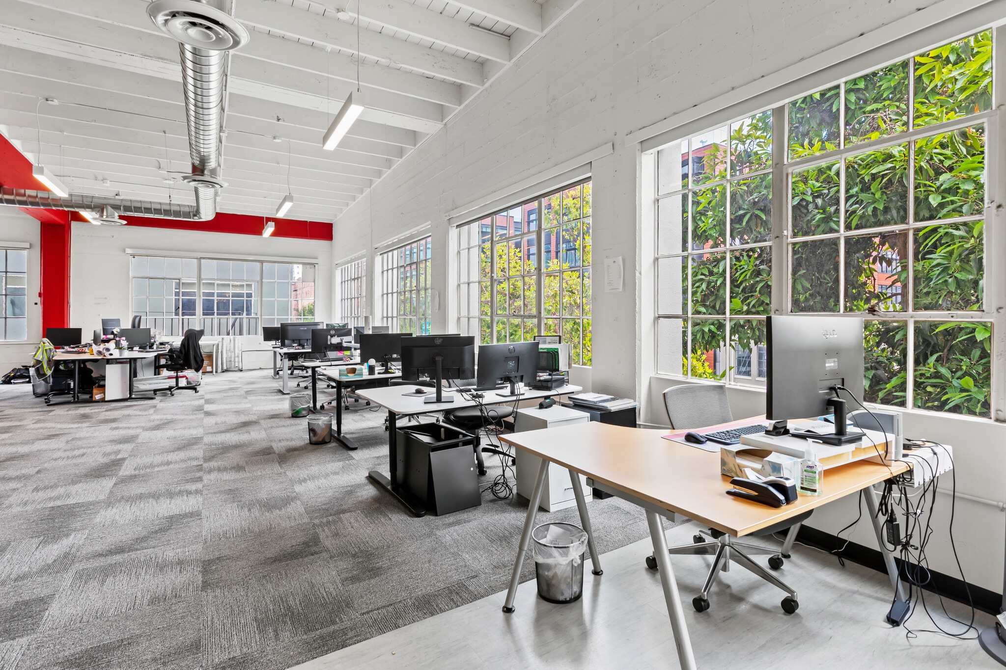 350 Brannan St, San Francisco, CA for lease Interior Photo- Image 1 of 12