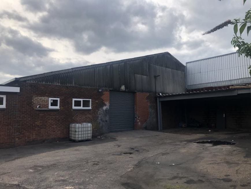 Boston Pl, Coventry for sale Building Photo- Image 1 of 1