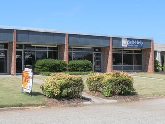 More details for 109-115 W Antrim Dr, Greenville, SC - Office for Lease