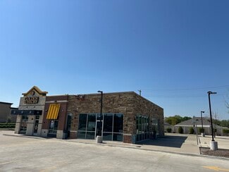 More details for 9103 Lakeview 66, Rowlett, TX - Retail for Lease
