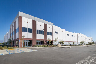 More details for 18512 Harvill Ave, Perris, CA - Industrial for Lease