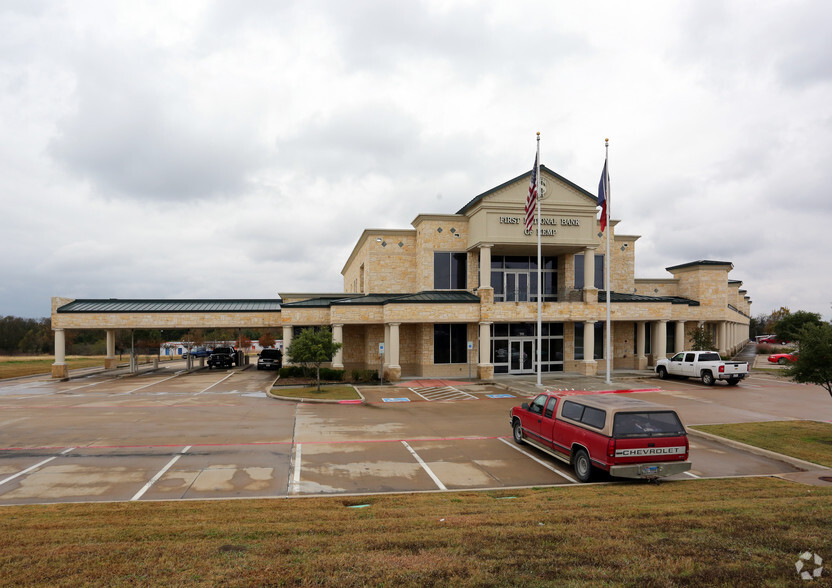 102 S State Highway 274, Kemp, TX for lease - Building Photo - Image 3 of 5