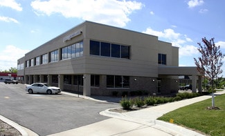 More details for 721 Lake St, Addison, IL - Office for Lease