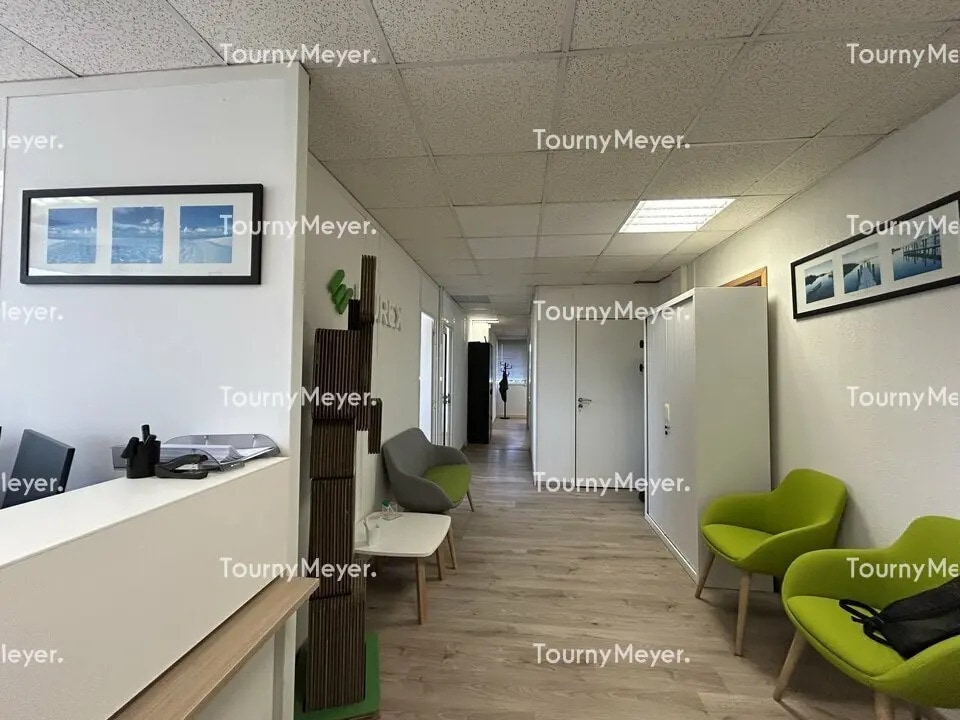 Office in Baillargues for lease Building Photo- Image 1 of 5