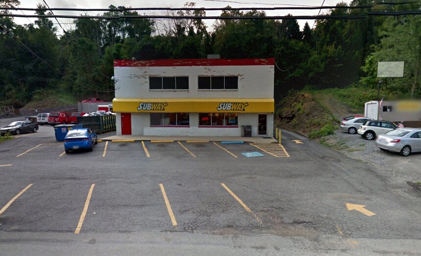 517 McNeilly Rd, Pittsburgh, PA 15226