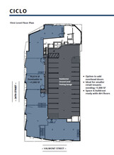 3390 Valmont Rd, Boulder, CO for lease Floor Plan- Image 2 of 2