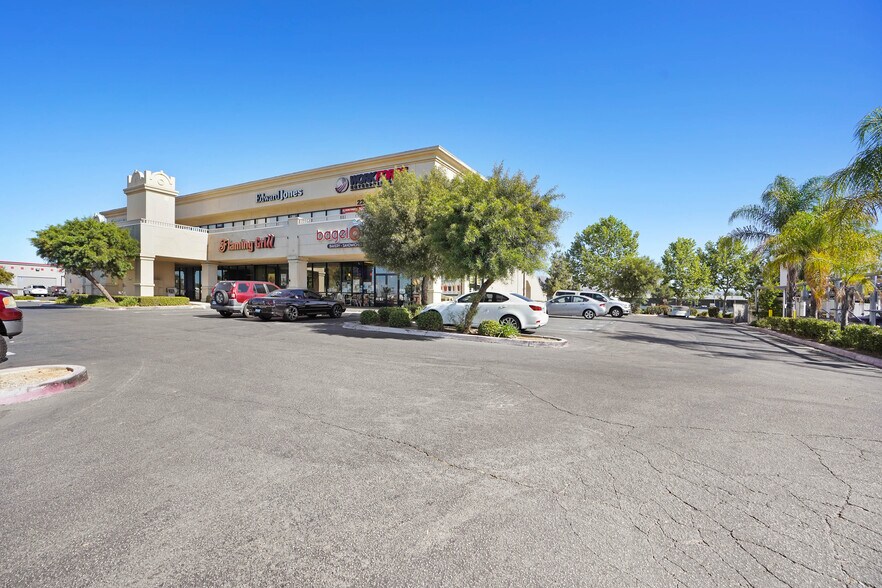 22420 Cactus Ave, Moreno Valley, CA for lease - Building Photo - Image 3 of 13