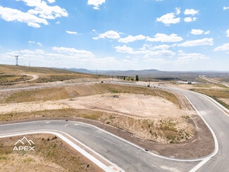 More details for 115 Peak Road, Evanston, WY - Land for Sale