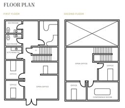1298 Kifer Rd, Sunnyvale, CA for lease Floor Plan- Image 1 of 1