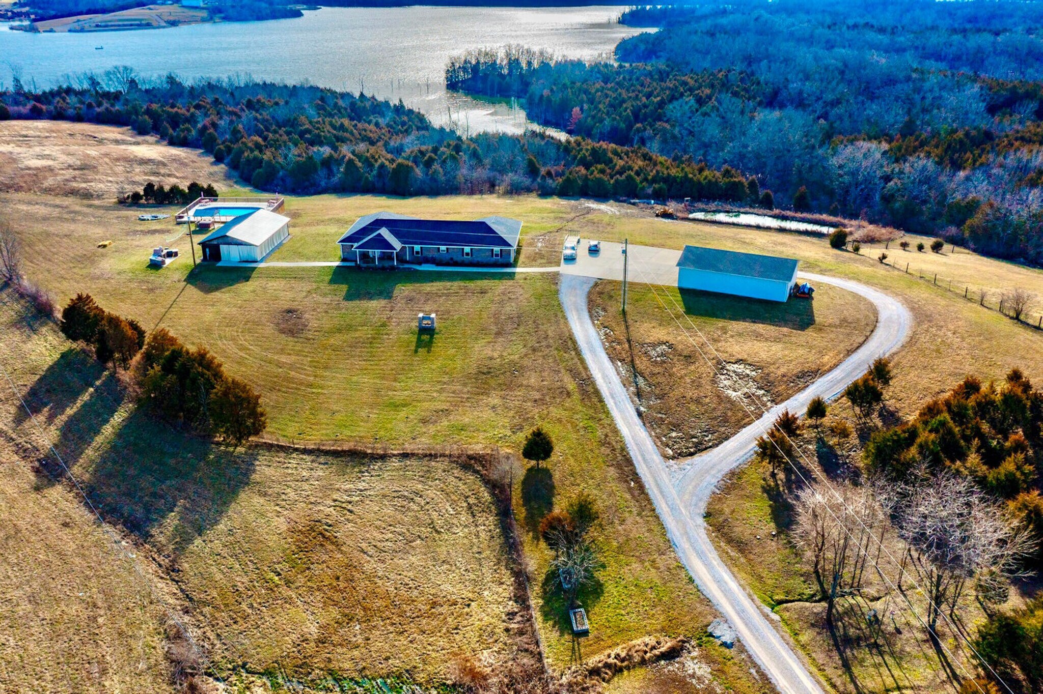 714 Cedar Ridge Dr, Stanford, KY 40484