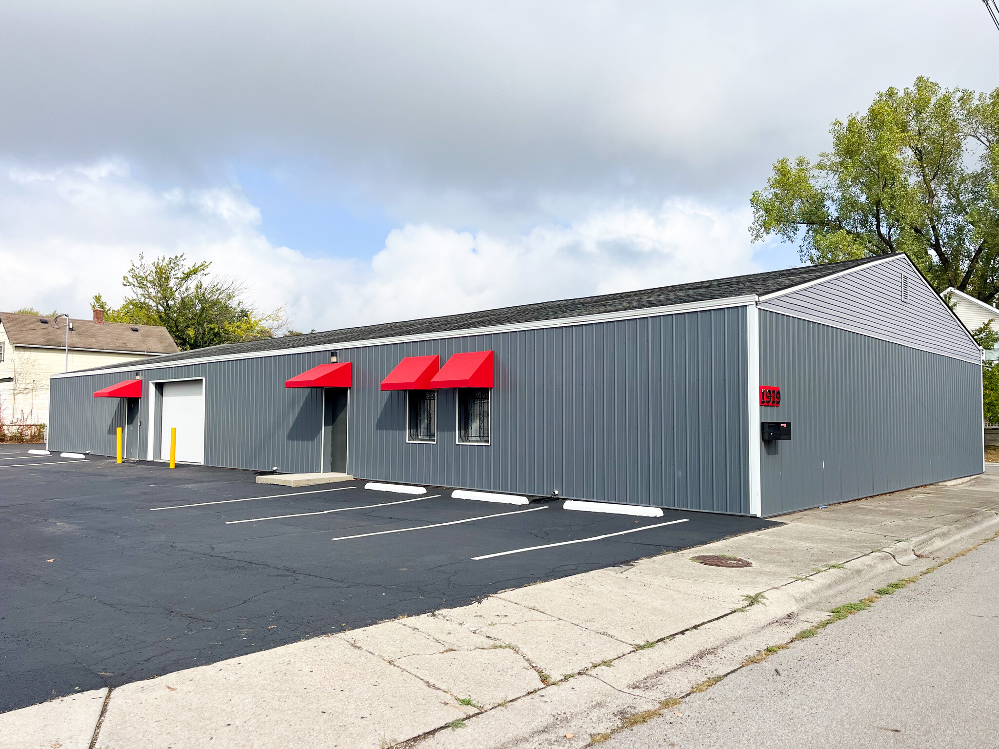 1919 S 6th St, Columbus, OH for sale Building Photo- Image 1 of 10