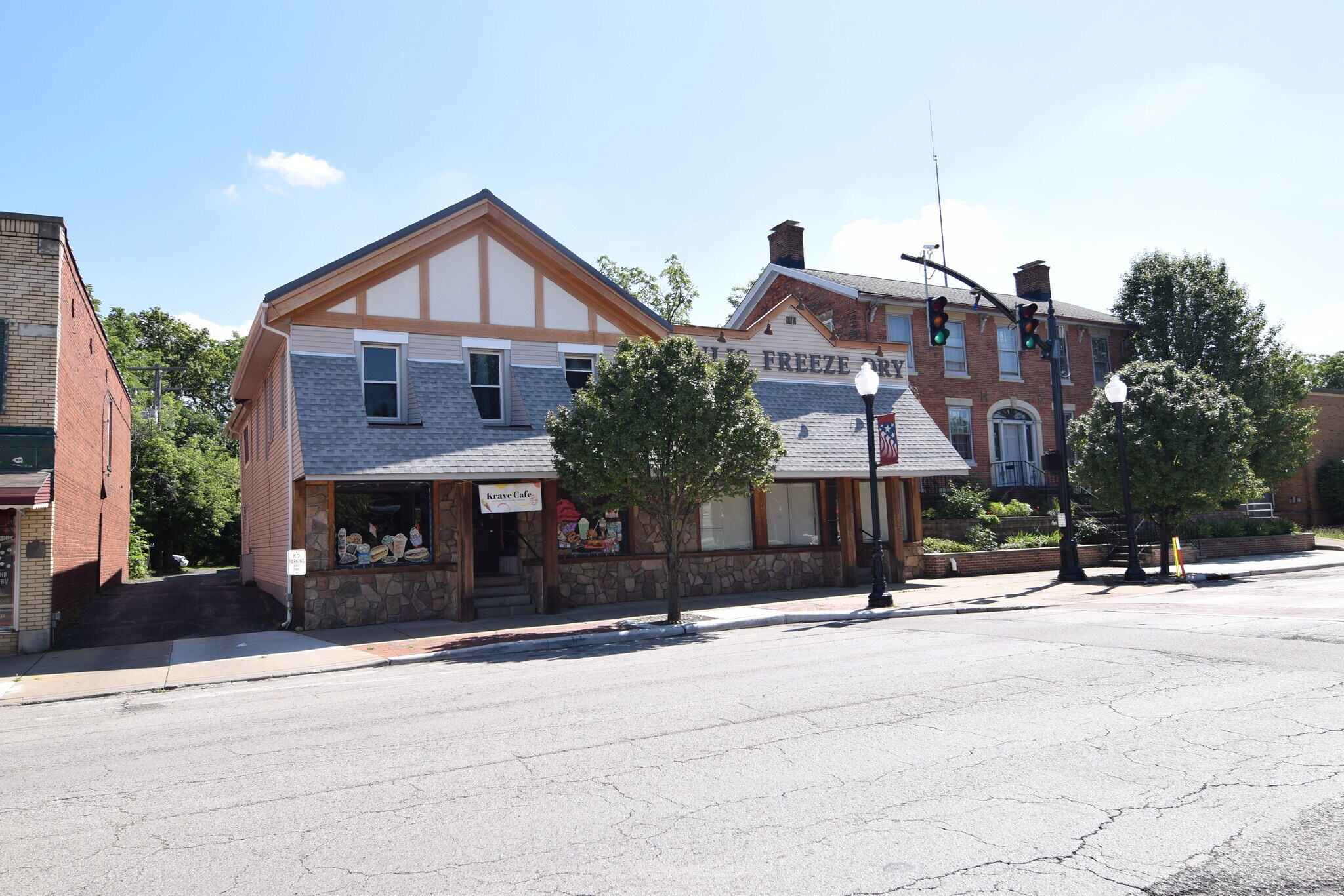 725 Broadway Ave, Bedford, OH for sale Building Photo- Image 1 of 1