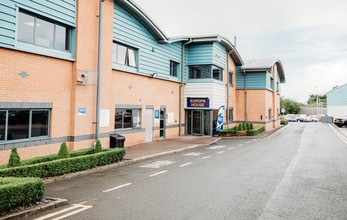 Bancroft St, Bury for lease Building Photo- Image 1 of 3