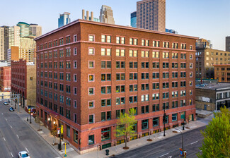 More details for 123 N 3rd St, Minneapolis, MN - Office for Lease