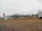 High Traffic Frontage - Build to Suit - Investment Property