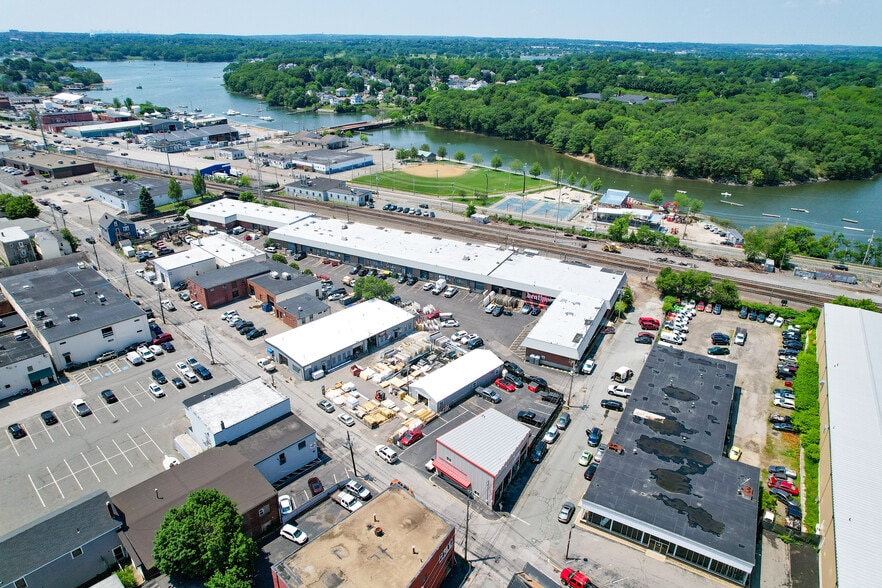 54 West Dane St, Beverly, MA for lease - Building Photo - Image 1 of 5