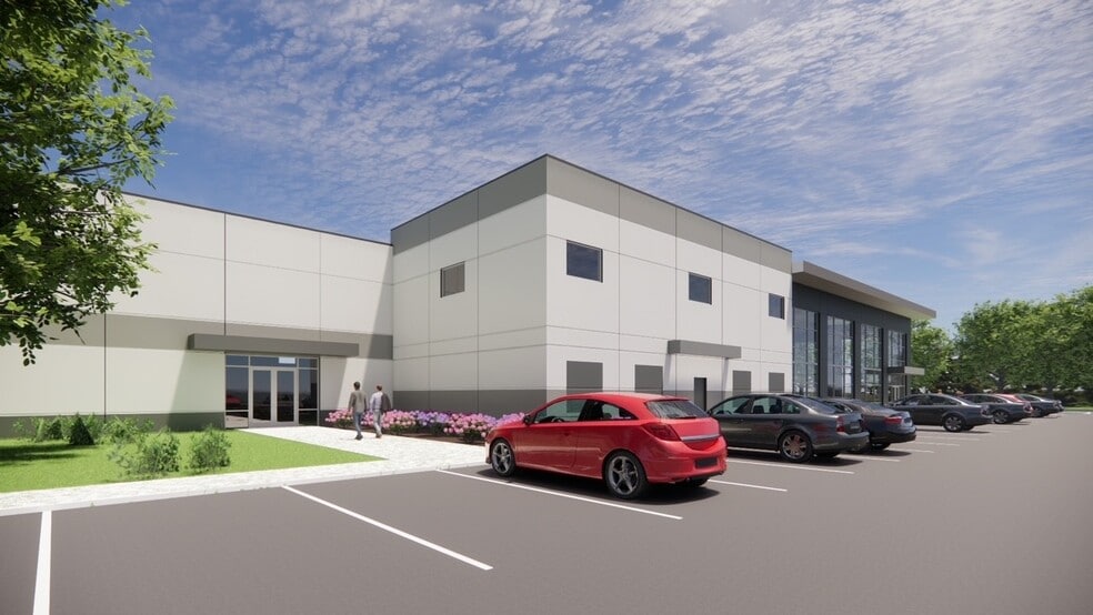 N15W22261 Watertown Rd, Waukesha, WI for sale - Building Photo - Image 2 of 2