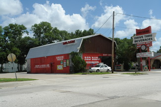 More details for 805 W New York Ave, Deland, FL - Retail for Sale