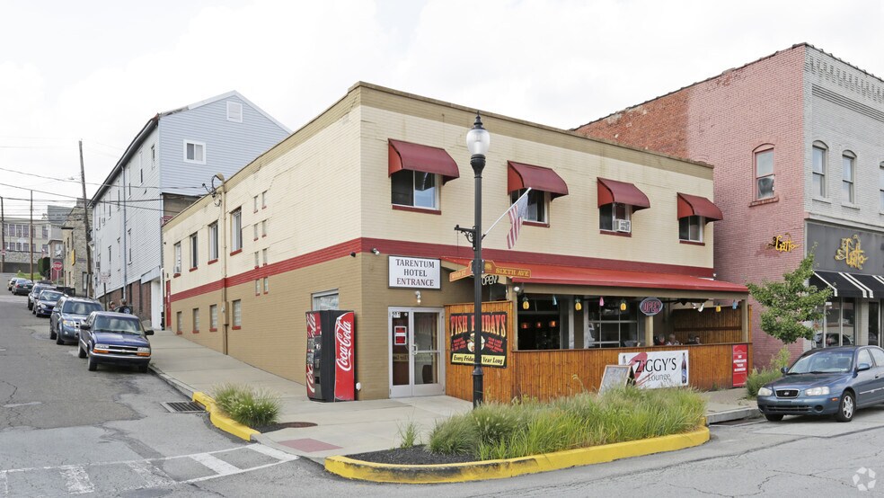 201 E 6th Ave, Tarentum, PA 15084