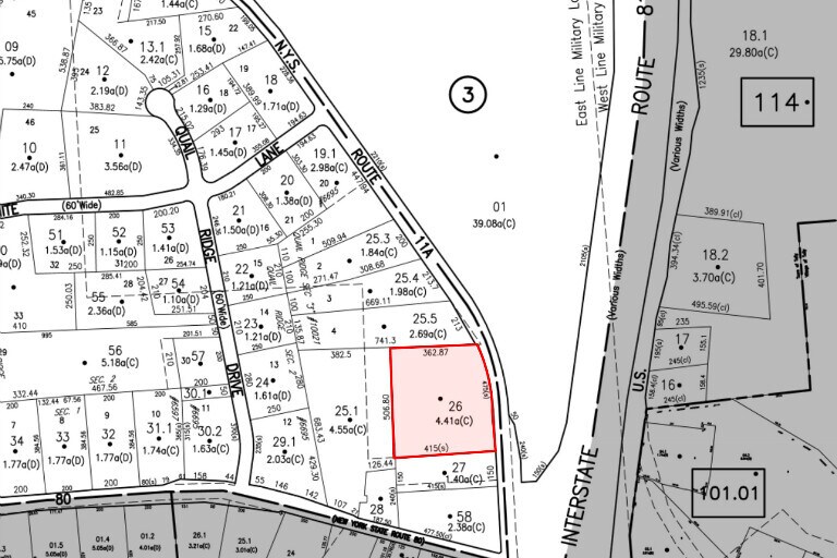 609 Ny11A, Tully, NY 13159