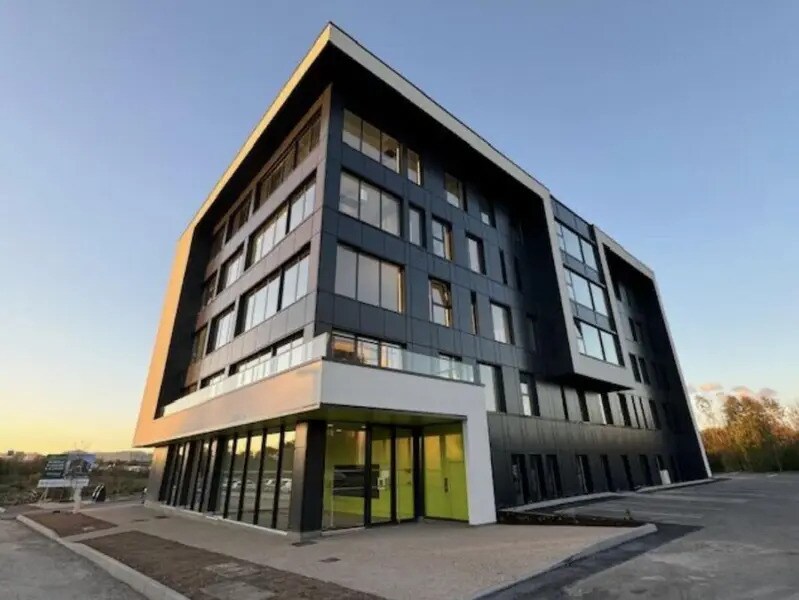 Office in Yutz for sale Building Photo- Image 1 of 8