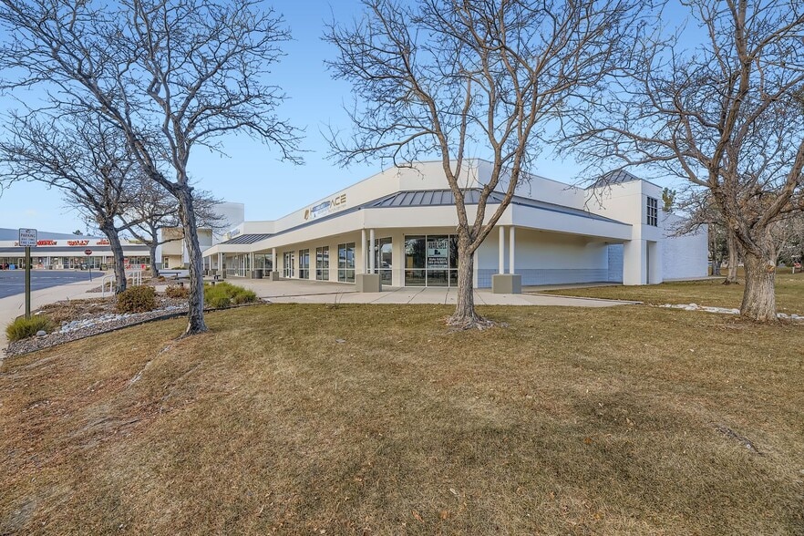 6805-7355 W 88th Ave, Westminster, CO for lease - Building Photo - Image 3 of 13