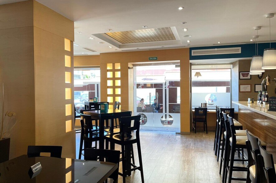 Retail in Mijas, Málaga for sale - Interior Photo - Image 3 of 19