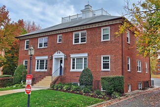 More details for 210 Little Falls St, Falls Church, VA - Office for Lease