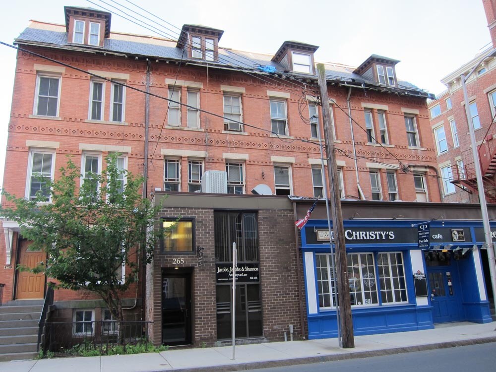 261 Orange St New Haven CT 06510 LoopNet 261 Orange St New Haven CT 06510 LoopNet