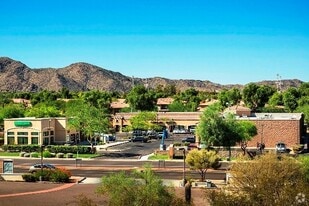 Ranch Circle Plaza - Retail Space