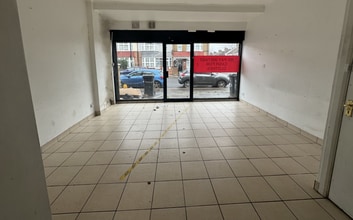 236 Portland Rd, London for lease Interior Photo- Image 1 of 2