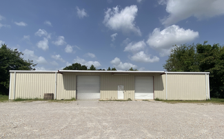 More details for 818 Merita Dr, Tupelo, MS - Industrial for Sale