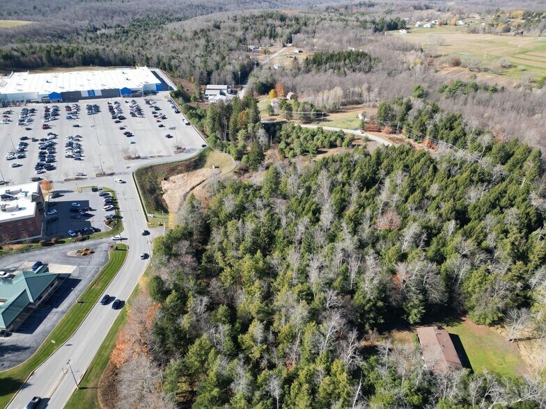 1098 Million Dollar Hwy, Saint Marys, PA for sale - Building Photo - Image 3 of 14