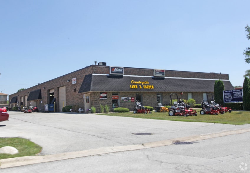 15606-15629 S 70th Ct, Orland Park, IL for lease - Building Photo - Image 3 of 6