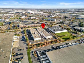 479 Quadrangle Dr, Bolingbrook, IL - aerial  map view - Image1