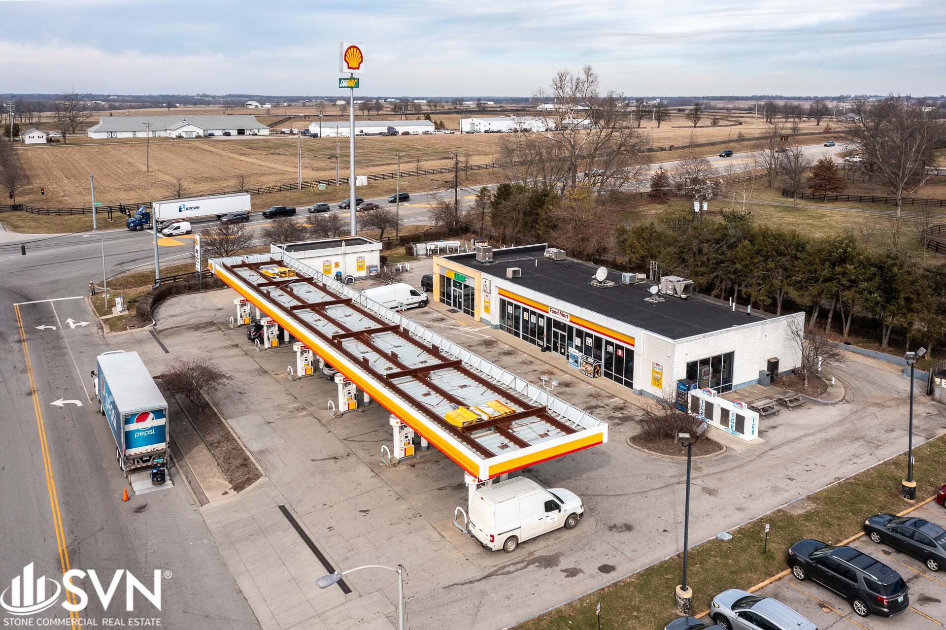 1951 Stanton Way, Lexington, KY for sale Building Photo- Image 1 of 1