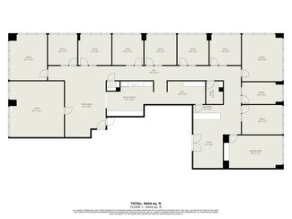 More details for 3384 Peachtree Rd NE, Atlanta, GA - Office for Lease