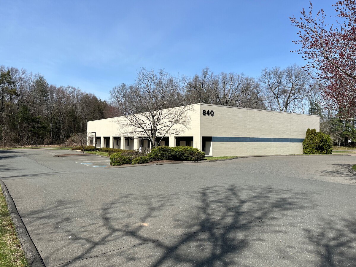 840 Prospect Hill Rd, Windsor, CT 06095