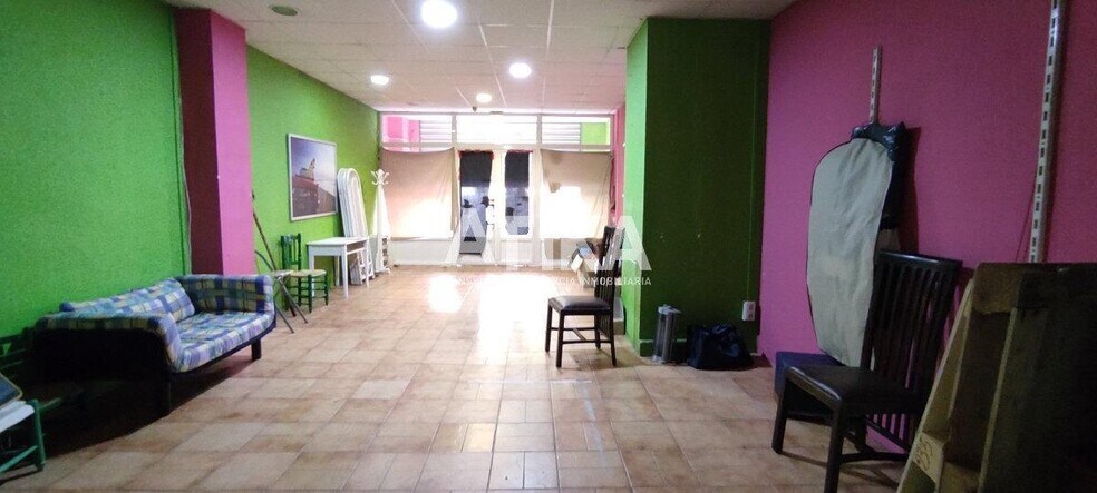 Retail in Ontinyent for sale - Building Photo - Image 2 of 4